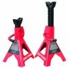 Deals ❤️ Outlet ⭐ CRAFTSMAN Jacks Craftsman 3 Ton Jack Stands 👏 🔔