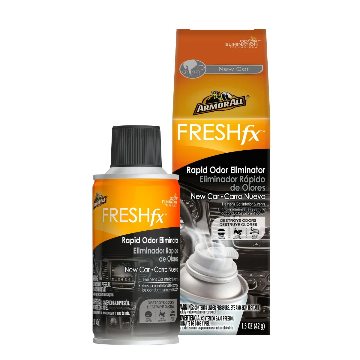 Brand new ๐ Flash Sale ๐ฅ Armor All Car Interior Cleaners 1.5-oz โ โญ 1 Brand new ๐ Flash Sale ๐ฅ Armor All Car Interior Cleaners 1.5-oz โ โญ