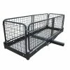 New 😍 Brand new ❤️ Erickson Cargo Carriers Cargo Carrier with Fencing 500 lb. ⌛ 🎁
