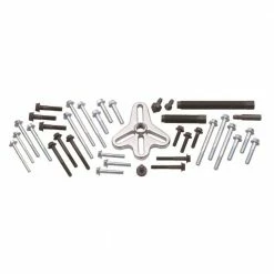 Outlet 😀 Deals 🤩 GEARWRENCH Automotive Hand Tools 37 Piece Master Bolt Grip Set 👍 🎉
