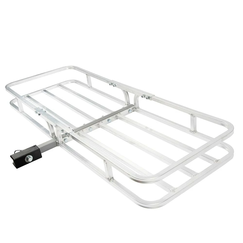 Outlet ๐ Promo ๐ Erickson Cargo Carriers Aluminum Cargo Carrier 300 lb. ๐คฉ ๐ 1 Outlet ๐ Promo ๐ Erickson Cargo Carriers Aluminum Cargo Carrier 300 lb. ๐คฉ ๐