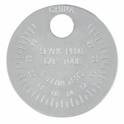 Deals ๐ Best Sale ๐ฏ CRAFTSMAN Automotive Hand Tools Basic Spark Plug -Gauge ๐ ๐ฅฐ 8 Deals ๐ Best Sale ๐ฏ CRAFTSMAN Automotive Hand Tools Basic Spark Plug -Gauge ๐ ๐ฅฐ -Outlet Automotive Store 15927795