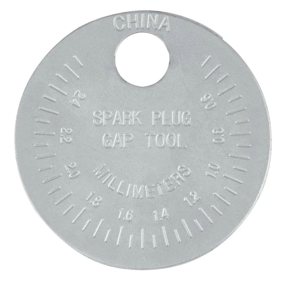 Deals ๐ Best Sale ๐ฏ CRAFTSMAN Automotive Hand Tools Basic Spark Plug -Gauge ๐ ๐ฅฐ 3 Deals ๐ Best Sale ๐ฏ CRAFTSMAN Automotive Hand Tools Basic Spark Plug -Gauge ๐ ๐ฅฐ - Image 3