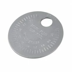 Deals ๐ Best Sale ๐ฏ CRAFTSMAN Automotive Hand Tools Basic Spark Plug -Gauge ๐ ๐ฅฐ 9 Deals ๐ Best Sale ๐ฏ CRAFTSMAN Automotive Hand Tools Basic Spark Plug -Gauge ๐ ๐ฅฐ -Outlet Automotive Store 15927796