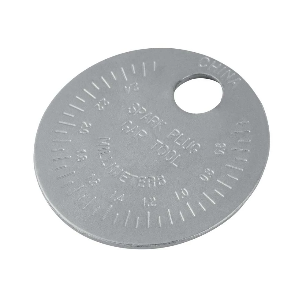 Deals ๐ Best Sale ๐ฏ CRAFTSMAN Automotive Hand Tools Basic Spark Plug -Gauge ๐ ๐ฅฐ 4 Deals ๐ Best Sale ๐ฏ CRAFTSMAN Automotive Hand Tools Basic Spark Plug -Gauge ๐ ๐ฅฐ - Image 4