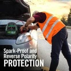 Outlet ๐ Discount ๐ฏ Battery Tender Car Battery Jump Starters AGM Power Station 1200-Amp Car Battery Jump Starter โ โค๏ธ 8 Outlet ๐ Discount ๐ฏ Battery Tender Car Battery Jump Starters AGM Power Station 1200-Amp Car Battery Jump Starter โ โค๏ธ -Outlet Automotive Store 15936560