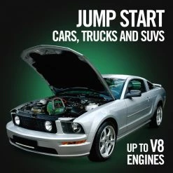 Outlet ๐ Discount ๐ฏ Battery Tender Car Battery Jump Starters AGM Power Station 1200-Amp Car Battery Jump Starter โ โค๏ธ 9 Outlet ๐ Discount ๐ฏ Battery Tender Car Battery Jump Starters AGM Power Station 1200-Amp Car Battery Jump Starter โ โค๏ธ -Outlet Automotive Store 15936561