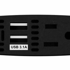 Deals 🥰 Deals ❤️ Battery Tender Power Inverters 120-Watt Power Inverter 👍 🔔 -Outlet Automotive Store 15950084