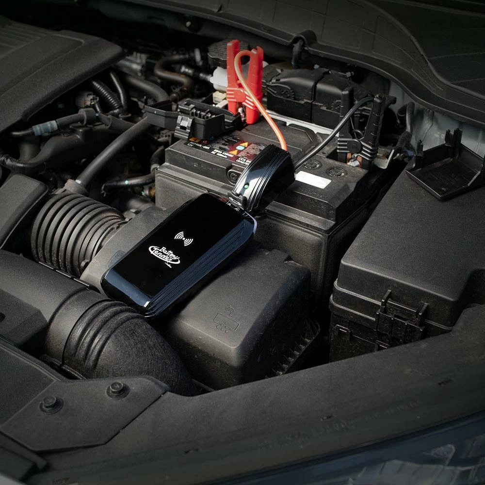 Flash Sale โญ Brand new ๐งจ Battery Tender Car Battery Jump Starters 1000-Amp Car Battery Jump Starter โ ๐ 5 Flash Sale โญ Brand new ๐งจ Battery Tender Car Battery Jump Starters 1000-Amp Car Battery Jump Starter โ ๐ - Image 5