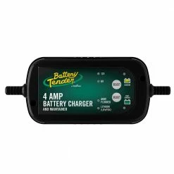 Best Sale 🎁 Deals 😀 Battery Tender Car Battery Chargers 4-Amp 6/12-Volt Car Battery Charger ⭐ 😉
