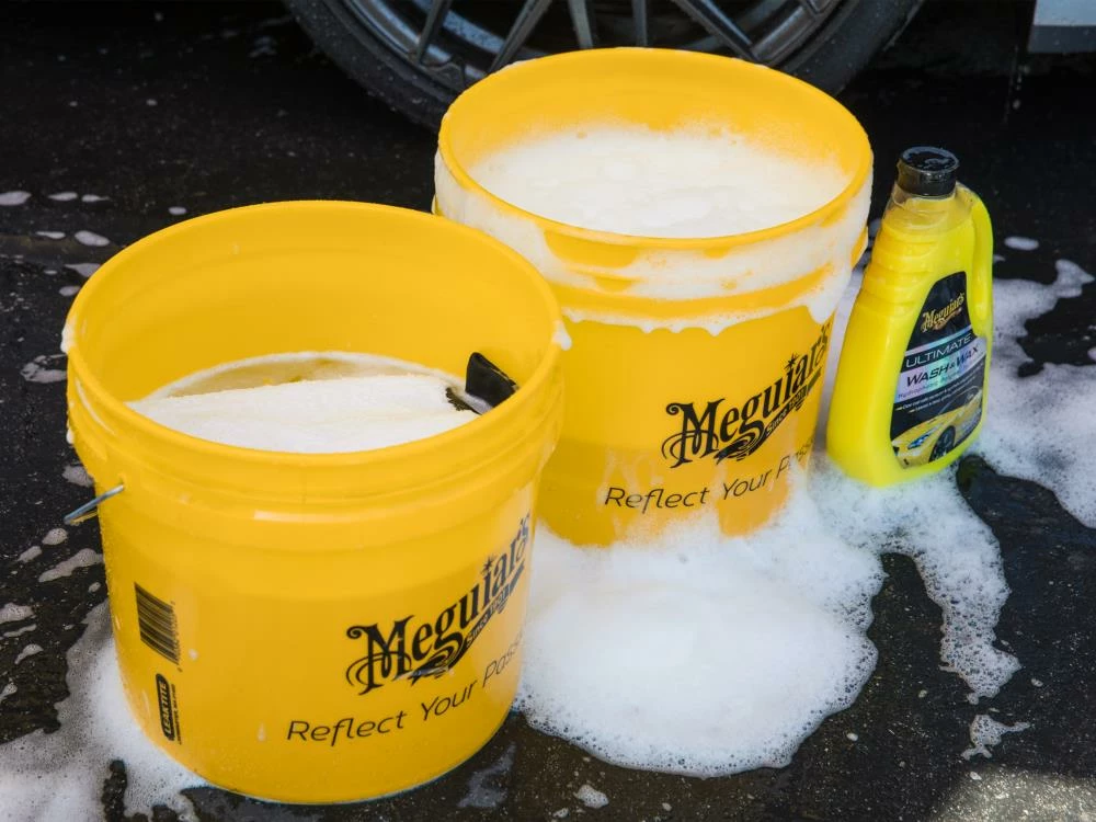 Cheapest ๐ Coupon โ๏ธ Meguiar's Car Exterior Cleaners Ultimate Wash and Wax, G17748 48-fl oz Car Exterior Wash ๐คฉ ๐ฅฐ 3 Cheapest ๐ Coupon โ๏ธ Meguiar's Car Exterior Cleaners Ultimate Wash and Wax, G17748 48-fl oz Car Exterior Wash ๐คฉ ๐ฅฐ - Image 3