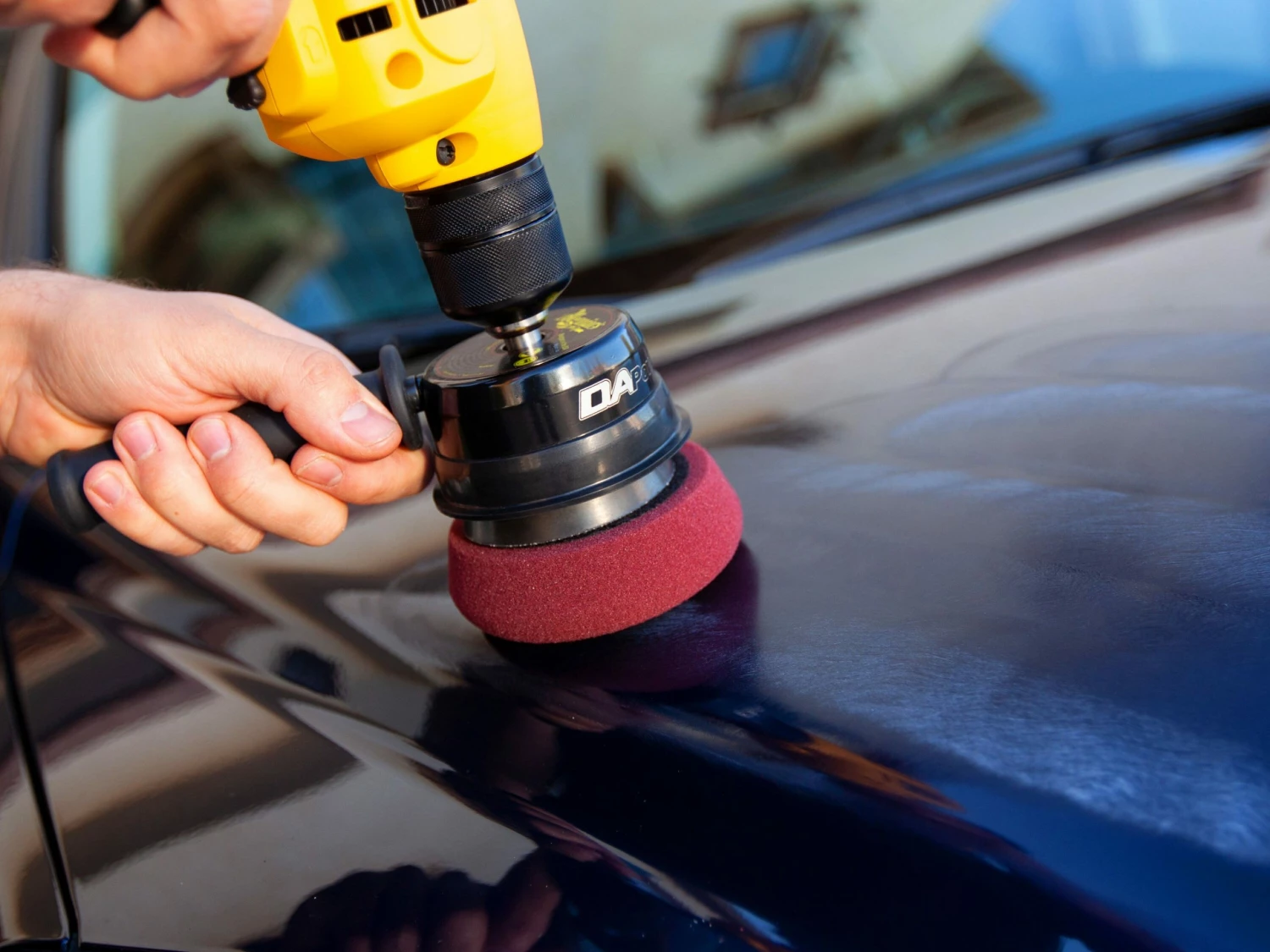 Coupon ๐คฉ Promo ๐ฅ Meguiar's Car Exterior Cleaners Ultimate Compound, G17216 15.2-fl oz Car Exterior Restoration Kit ๐ ๐คฉ 12 Coupon ๐คฉ Promo ๐ฅ Meguiar's Car Exterior Cleaners Ultimate Compound, G17216 15.2-fl oz Car Exterior Restoration Kit ๐ ๐คฉ - Image 12