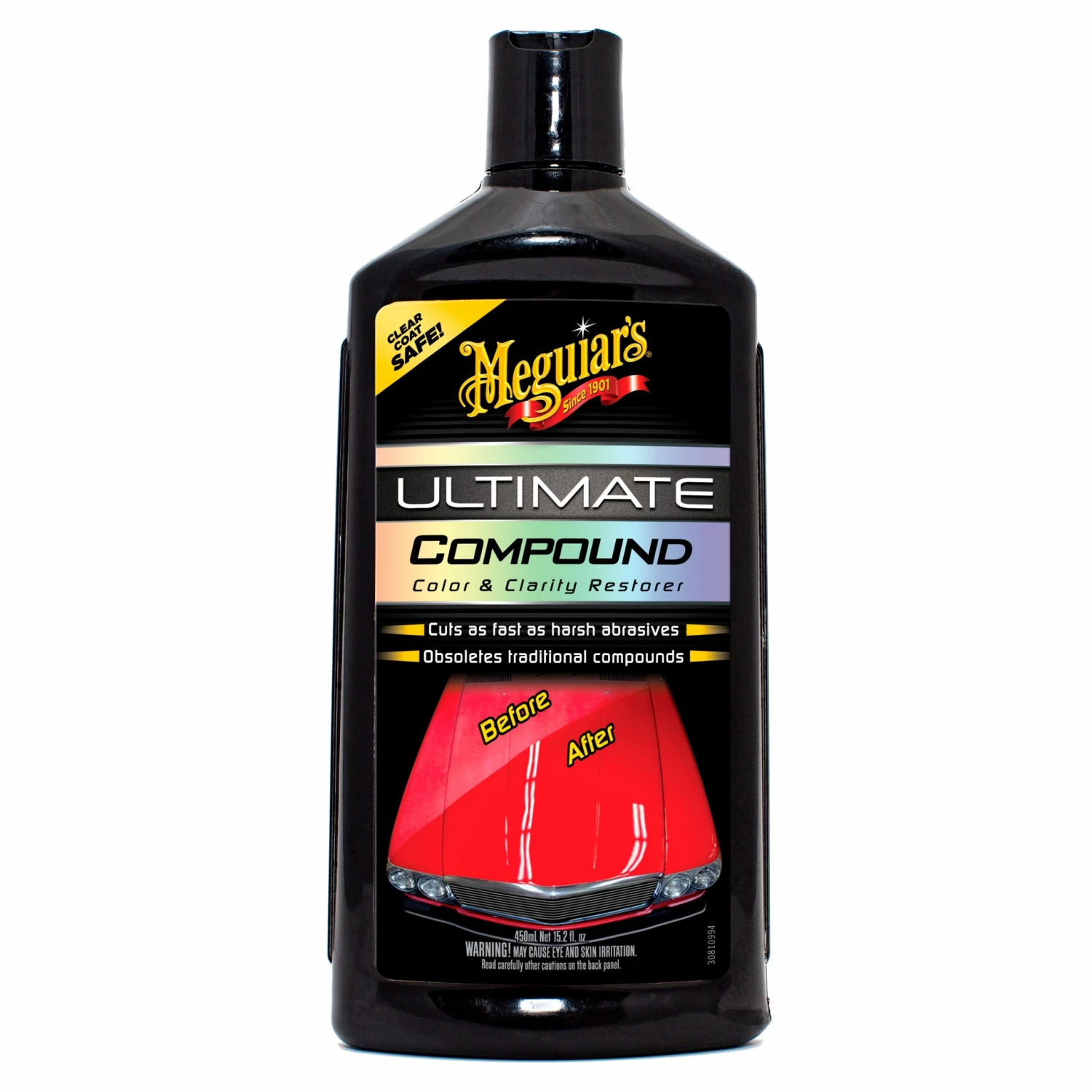 Coupon ๐คฉ Promo ๐ฅ Meguiar's Car Exterior Cleaners Ultimate Compound, G17216 15.2-fl oz Car Exterior Restoration Kit ๐ ๐คฉ 2 Coupon ๐คฉ Promo ๐ฅ Meguiar's Car Exterior Cleaners Ultimate Compound, G17216 15.2-fl oz Car Exterior Restoration Kit ๐ ๐คฉ - Image 2