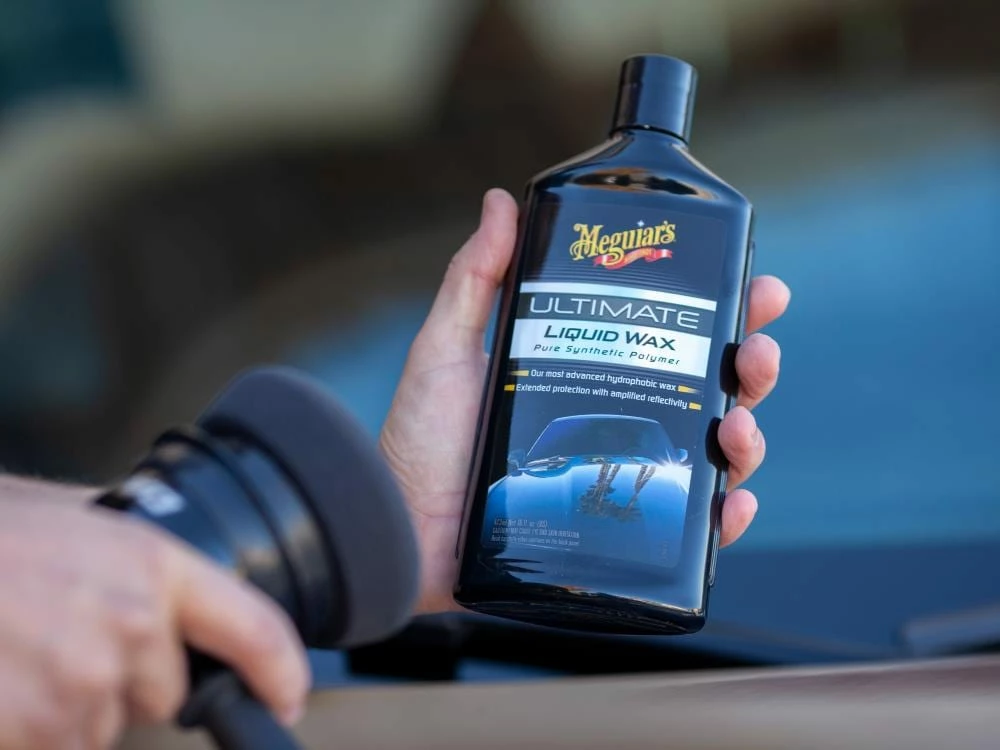 Outlet ๐ฅฐ Best deal ๐ Meguiar's Car Exterior Cleaners Ultimate Liquid Wax, G18216 16-fl oz Car Exterior Wax ๐ ๐ฏ 7 Outlet ๐ฅฐ Best deal ๐ Meguiar's Car Exterior Cleaners Ultimate Liquid Wax, G18216 16-fl oz Car Exterior Wax ๐ ๐ฏ - Image 7