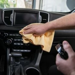 Best Pirce ⌛ Coupon ✔️ Meguiar's Car Interior Cleaners Quik Interior Detailer Cleaner, G13616 16-fl oz ✔️ 🎁 -Outlet Automotive Store 16013179