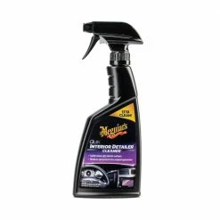 Best Pirce ⌛ Coupon ✔️ Meguiar's Car Interior Cleaners Quik Interior Detailer Cleaner, G13616 16-fl oz ✔️ 🎁 -Outlet Automotive Store 16013180