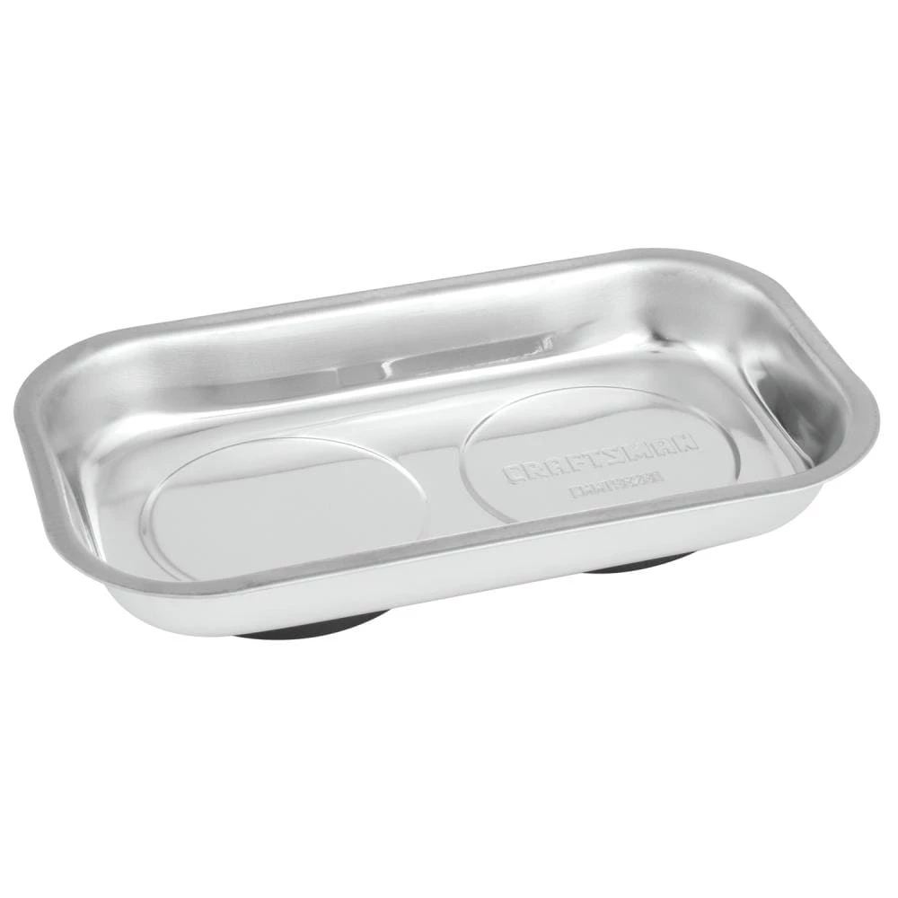 Budget π₯° Wholesale π CRAFTSMAN Automotive Hand Tools Automotive Rectangle Magnetic Tray βοΈ π 3 Budget π₯° Wholesale π CRAFTSMAN Automotive Hand Tools Automotive Rectangle Magnetic Tray βοΈ π - Image 3