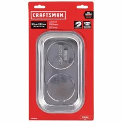Budget π₯° Wholesale π CRAFTSMAN Automotive Hand Tools Automotive Rectangle Magnetic Tray βοΈ π 8 Budget π₯° Wholesale π CRAFTSMAN Automotive Hand Tools Automotive Rectangle Magnetic Tray βοΈ π -Outlet Automotive Store 16147323