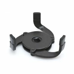 Best Sale 🥰 Buy ⌛ GEARWRENCH Oil Change Tools GearWrench 3/8-in Drive Universal 3 Jaw Oil Filter 🔧 Wrench 🎉 😀