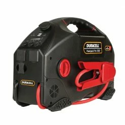 Buy 😀 Best Sale 🎉 Duracell Car Battery Jump Starters 1-Amp Car Battery Jump Starter 🛒 🤩