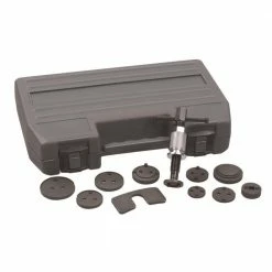 Best reviews of 🥰 Promo 🧨 GEARWRENCH Brake Tools 11 Pc. Rear Brake Caliper Set 💯 ✔️