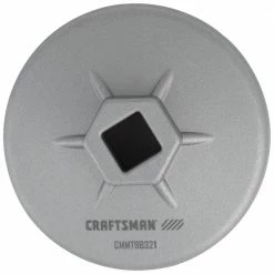 Outlet Automotive Store 17 Best reviews of 👍 Buy 🔔 CRAFTSMAN Oil Change Tools Automotive Oil Filter Cap 🔧 Wrench (74mm) with 14 Flutes ✔️ 🎁