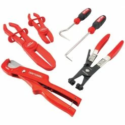 Outlet 👍 Brand new 💯 CRAFTSMAN Specialty Automotive Hand Tools Automotive Cooling System Repair Kit 🧨 🛒