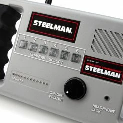 Top 10 ๐ Budget โจ STEELMAN Shop Equipment Replacement Wireless ChassisEAR Receiver โญ ๐ 6 Top 10 ๐ Budget โจ STEELMAN Shop Equipment Replacement Wireless ChassisEAR Receiver โญ ๐ -Outlet Automotive Store 16462794