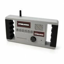 Top 10 👏 Budget ✨ STEELMAN Shop Equipment Replacement Wireless ChassisEAR Receiver ⭐ 👍