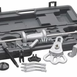 Promo 🥰 New 🔥 GEARWRENCH Automotive Hand Tools 10 Way Slide 🔨 Hammer Puller Set ⭐ ❤️ -Outlet Automotive Store 16481476