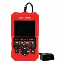 Best Sale ๐ Best Pirce ๐ CRAFTSMAN Specialty Automotive Hand Tools Automotive Code Reader โค๏ธ โ