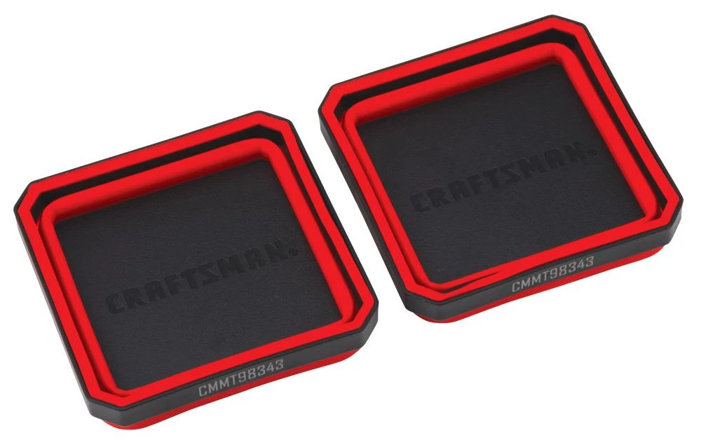 Best Pirce โญ Discount โจ CRAFTSMAN Automotive Hand Tools Automotive 2-piece Collapsible Magnetic Tray ๐ โ๏ธ 3 Best Pirce โญ Discount โจ CRAFTSMAN Automotive Hand Tools Automotive 2-piece Collapsible Magnetic Tray ๐ โ๏ธ - Image 3