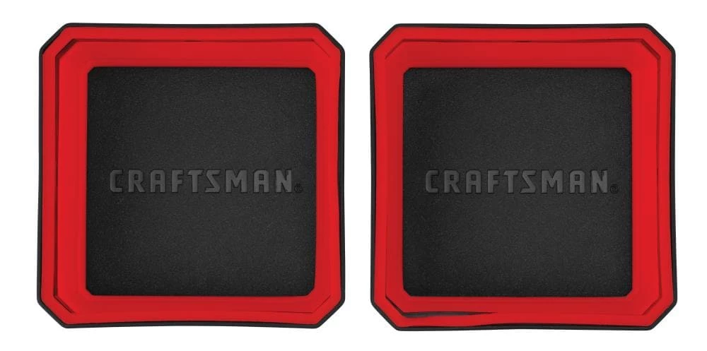Best Pirce โญ Discount โจ CRAFTSMAN Automotive Hand Tools Automotive 2-piece Collapsible Magnetic Tray ๐ โ๏ธ 1 Best Pirce โญ Discount โจ CRAFTSMAN Automotive Hand Tools Automotive 2-piece Collapsible Magnetic Tray ๐ โ๏ธ