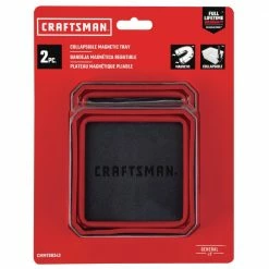 Best Pirce โญ Discount โจ CRAFTSMAN Automotive Hand Tools Automotive 2-piece Collapsible Magnetic Tray ๐ โ๏ธ 7 Best Pirce โญ Discount โจ CRAFTSMAN Automotive Hand Tools Automotive 2-piece Collapsible Magnetic Tray ๐ โ๏ธ -Outlet Automotive Store 16492522
