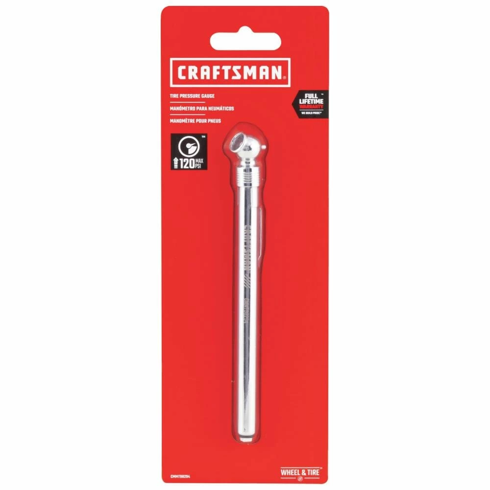Deals ๐ Brand new โ๏ธ CRAFTSMAN Tire Repair Tools Automotive Tire -Gauge ๐ ๐ 3 Deals ๐ Brand new โ๏ธ CRAFTSMAN Tire Repair Tools Automotive Tire -Gauge ๐ ๐ - Image 3