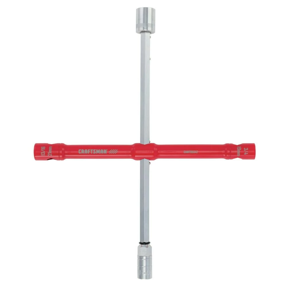 Promo ๐ Coupon ๐ CRAFTSMAN Automotive Hand Tools Automotive Cross-Wrench ๐ ๐ 3 Promo ๐ Coupon ๐ CRAFTSMAN Automotive Hand Tools Automotive Cross-Wrench ๐ ๐ - Image 3