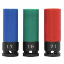 Buy 😉 Coupon ❤️ CRAFTSMAN Automotive Hand Tools Automotive 3-piece Non-Marring Lug Nut Set 😀 😍 -Outlet Automotive Store 16492541