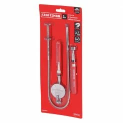 Cheap ๐ Cheap ๐ CRAFTSMAN Automotive Hand Tools Automotive Retrieval Tool Kit ๐ ๐งจ 7 Cheap ๐ Cheap ๐ CRAFTSMAN Automotive Hand Tools Automotive Retrieval Tool Kit ๐ ๐งจ -Outlet Automotive Store 16492550
