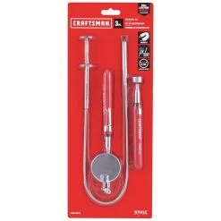 Cheap ๐ Cheap ๐ CRAFTSMAN Automotive Hand Tools Automotive Retrieval Tool Kit ๐ ๐งจ 6 Cheap ๐ Cheap ๐ CRAFTSMAN Automotive Hand Tools Automotive Retrieval Tool Kit ๐ ๐งจ -Outlet Automotive Store 16492551
