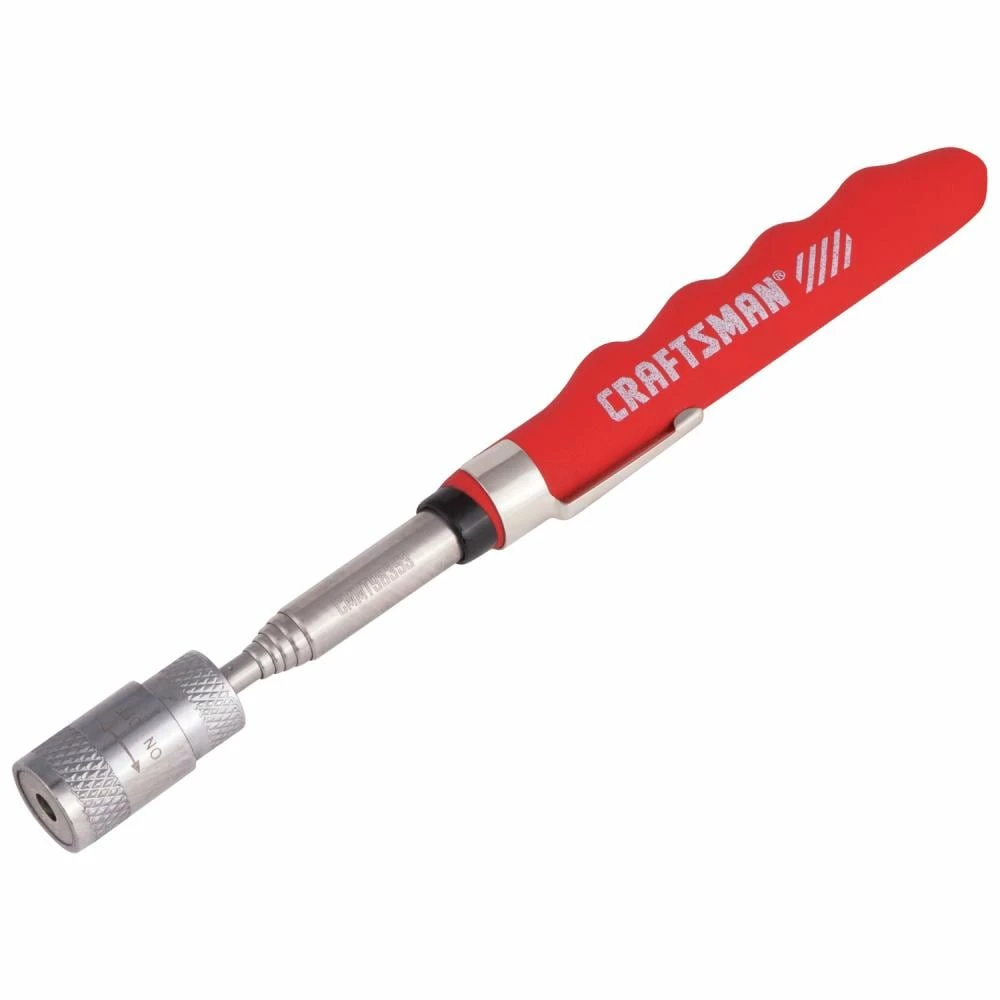Cheap ๐ Best Sale ๐คฉ CRAFTSMAN Automotive Hand Tools Automotive LED Magnetic Pickup Tool ๐ ๐ฅฐ 2 Cheap ๐ Best Sale ๐คฉ CRAFTSMAN Automotive Hand Tools Automotive LED Magnetic Pickup Tool ๐ ๐ฅฐ - Image 2