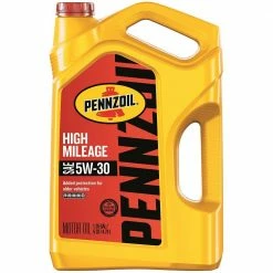 Deals 🛒 Buy 👍 Pennzoil Motor Oil & Additives PZL 5W30 HM 5QT 🧨 😉