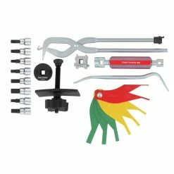 Budget โ๏ธ Best reviews of ๐ CRAFTSMAN Brake Tools Automotive Brake Service Kit ๐ ๐คฉ