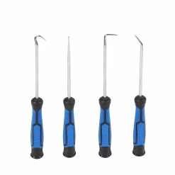 Brand new 🎉 Promo 🛒 Kobalt Automotive Hand Tools Hook and Pick Set 🔥 ❤️ -Outlet Automotive Store 16606777