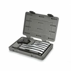 Best Pirce ๐ Coupon ๐ GEARWRENCH Specialty Automotive Hand Tools 2 or 3 Jaw Internal/External Ratcheting Regular/Long Leg Puller, 5 Ton ๐ โ