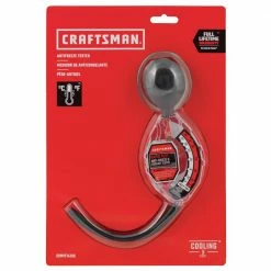 Buy ❤️ Cheap 🤩 CRAFTSMAN Auto Diagnostic & Testing Tools Automotive Antifreeze Tester 🎁 🔔 -Outlet Automotive Store 16646589