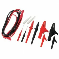 Flash Sale 😀 Coupon 🧨 CRAFTSMAN Specialty Automotive Hand Tools Automotive Test Lead Kit ✨ 👏 -Outlet Automotive Store 16646597