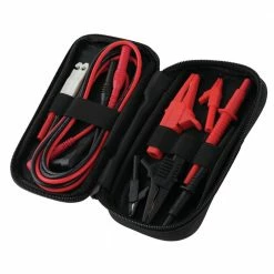 Flash Sale 😀 Coupon 🧨 CRAFTSMAN Specialty Automotive Hand Tools Automotive Test Lead Kit ✨ 👏 -Outlet Automotive Store 16646598