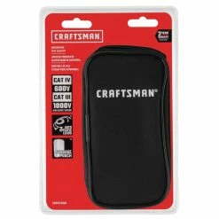 Flash Sale 😀 Coupon 🧨 CRAFTSMAN Specialty Automotive Hand Tools Automotive Test Lead Kit ✨ 👏 -Outlet Automotive Store 16646599