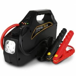 Flash Sale ๐ Cheap ๐ฏ Duracell Car Battery Jump Starters 750-Amp Car Battery Jump Starter ๐ ๐ฅ