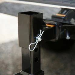 Best Sale 🔥 Cheapest 🛒 Reese Trailer Hitch Ball Mounts Adjustable Towing Ball Mount 🎁 😉 -Outlet Automotive Store 16723624